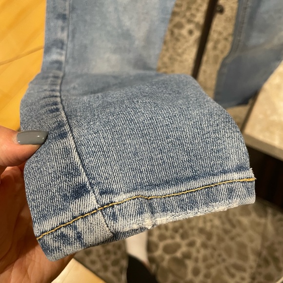 Jeans - Picture 3 of 5